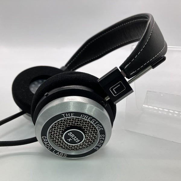 GRADO SR325x 中古美品 Yahoo!オークション -「grado sr325x」の落札相場・落札価格