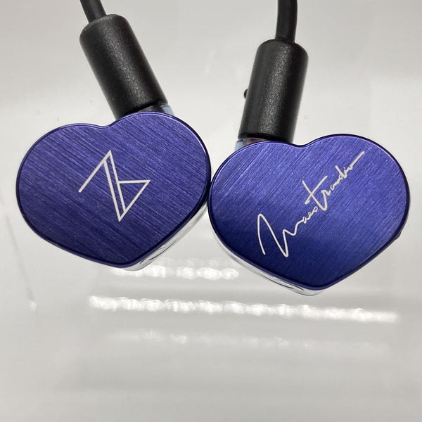 【中古】MA910SR Pentaconn ear マエストロブルー【秋葉原】