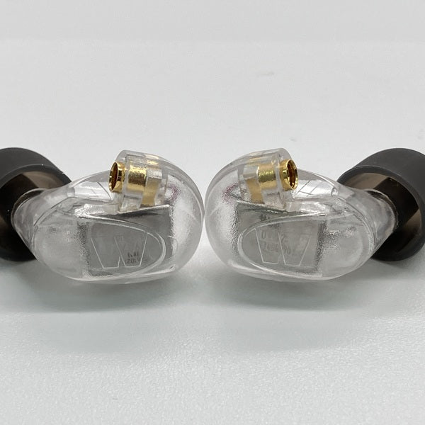 Westone Audio 【中古】UM Pro30 Clear（WST-UMPRO30-CLEAR）(ケーブル