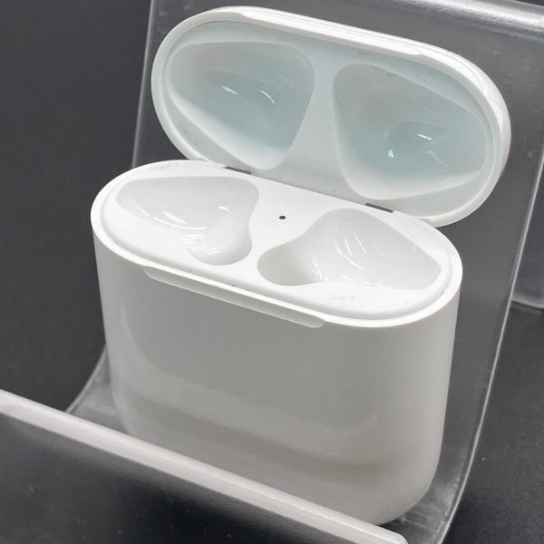 【中古】airpods充電ケース【日本橋】