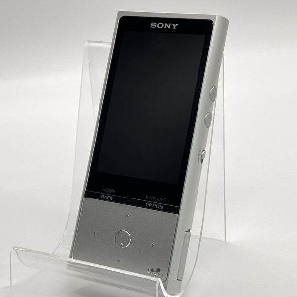 SONY 【中古】NW-ZX100 SM 【128GB】【秋葉原】 – e☆イヤホン