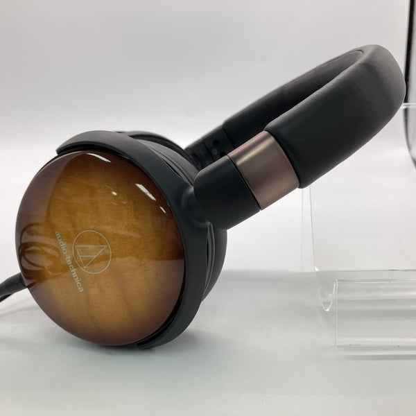 Audio-Technica ATH-WP900 美品 Audio-Technica ATH-WP900 Over-ear Headphones | Sweetwater
