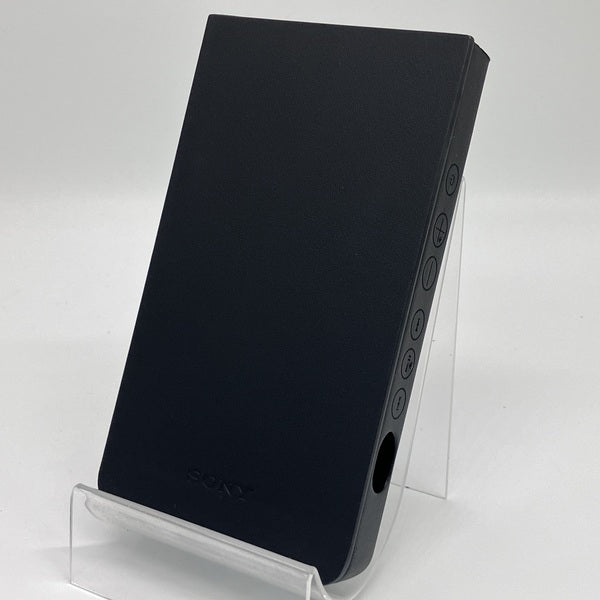 【中古】NW-ZX707用レザーケース 【CKLNWZX700 CWW】【日本橋】