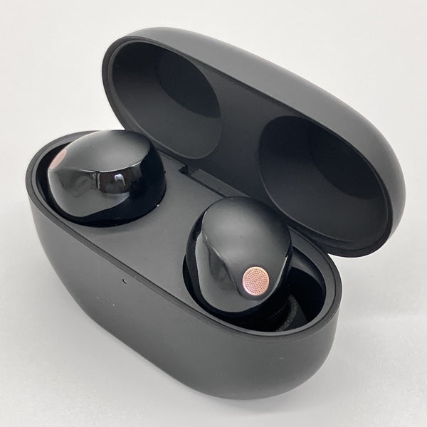 【中古】WF-1000XM5 B ブラック【秋葉原】