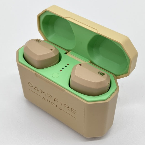 Campfire Audio 【中古】Orbit 【CAM-5652】【秋葉原】 – e☆イヤホン