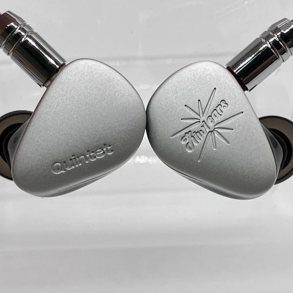 イヤホン kiwi ears quintet Amazon.co.jp: LINSOUL Kiwi Ears Quintetハイブリッド型(1基DLC