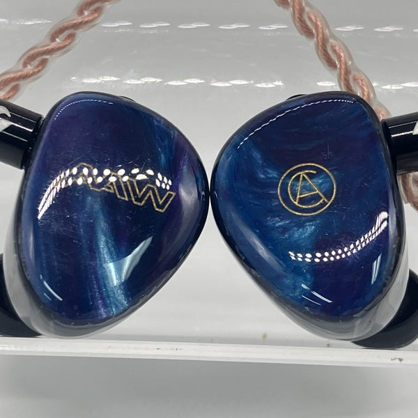 【中古】【AAWxCUSTOM ART】Project 4+2【名古屋】