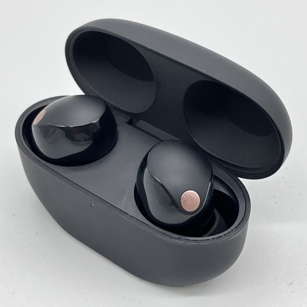 SONY 【中古】WF-1000XM5 B ブラック【秋葉原】 – e☆イヤホン