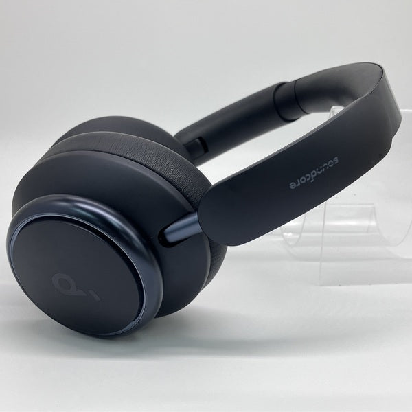 中古 Anker Soundcore SPACE Q45 Amazon.co.jp: Anker Soundcore Space Q45（Bluetooth 5.3