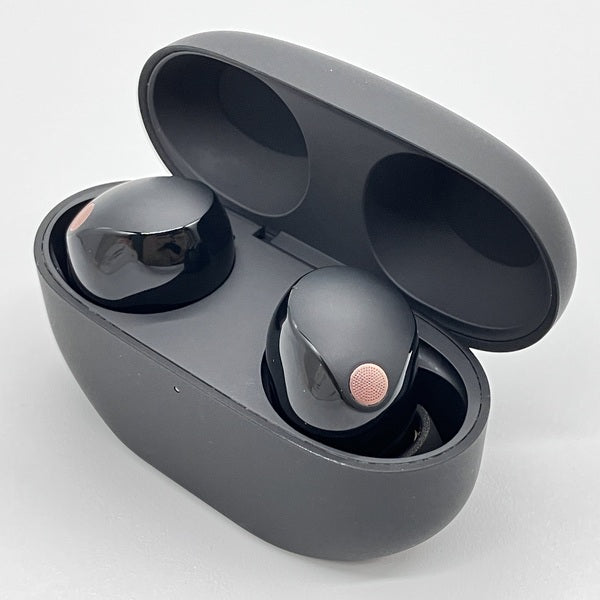 【中古】WF-1000XM5 B ブラック【秋葉原】