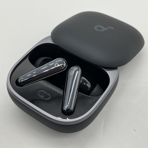 Anker 【中古】Soundcore Liberty 5 ミッドナイトブラック【A3957N11