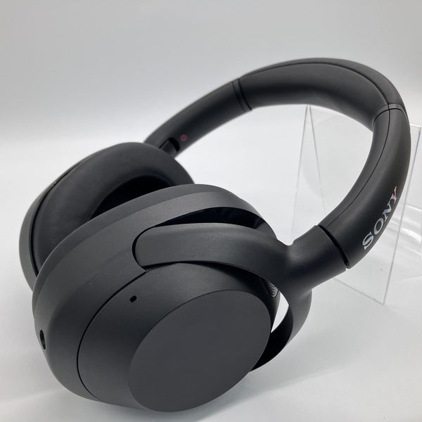 SONY 【中古】ULT WEAR ブラック 【WH-ULT900N BC】【秋葉原】 – e