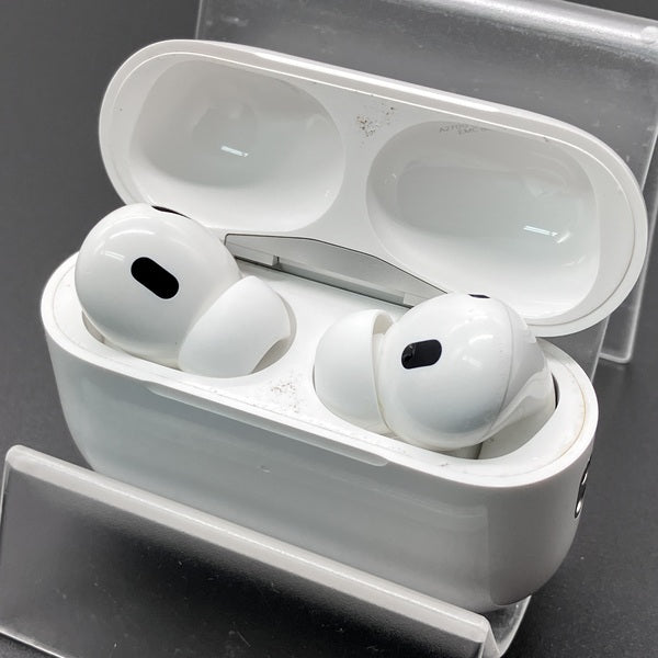 【中古】AirPods Pro (第2世代) MQD83J/A【仙台】