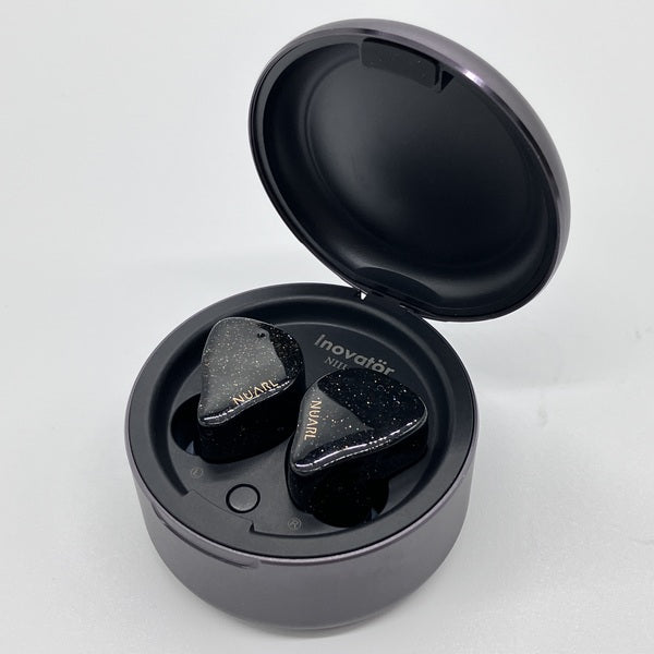 NUARL 【中古】Inovat r ブラックスターライト【INVTR-BS】【秋葉原