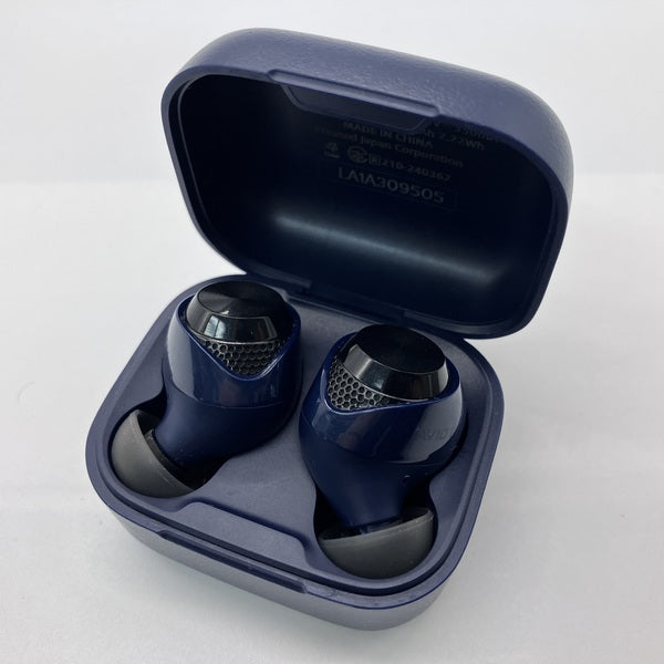 【中古】TE-A1 ネイビー【TE-A1-NV】【名古屋】