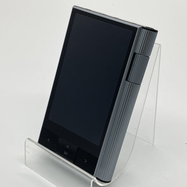 Astell&Kern 【中古】KANN Astro Silver 【AK-KANN-64GB-SLV】【日本橋