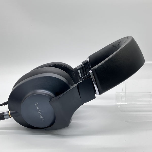 Technics EAH-T700 有線ヘッドホン ステレオヘッドホン EAH-T700｜Hi-Fi オーディオ - Technics（テクニクス）