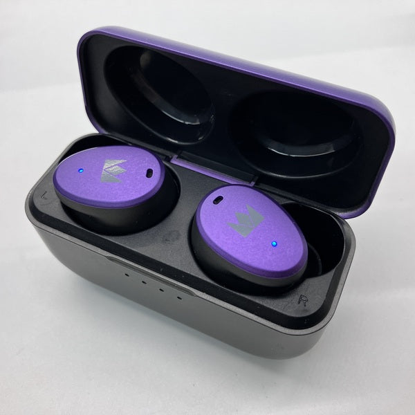 Noble Audio 【中古】FoKus H-ANC Purple 【NOB-FOKUSHANC-P