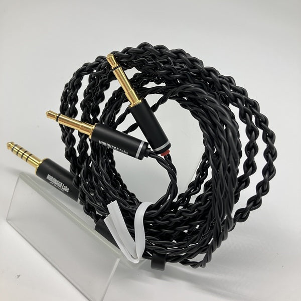 NOBUNAGA Labs 【中古】霧降 (Kirifuri) 4.4mm5極バランス/3.5