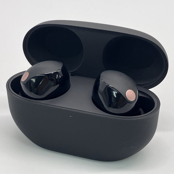 【中古】WF-1000XM5 B ブラック【秋葉原】