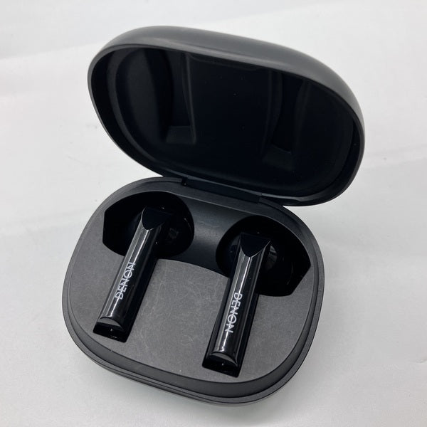 DENON 【中古】AH-C500W ブラック【AHC500WBKEM】【仙台】 – e