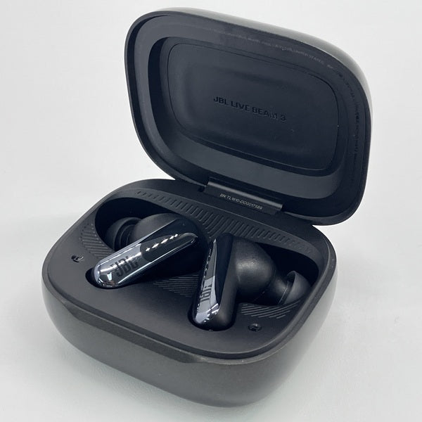 JBL 【中古】LIVE BEAM 3 ブラック【JBLLIVEBEAM3BLK】【秋葉原】 – e