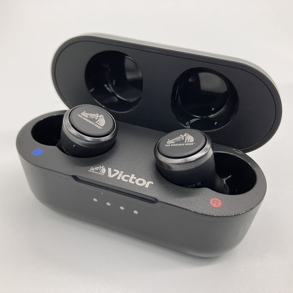 Victor HA-FX100T ワイヤレスイヤホン 【公式通販】