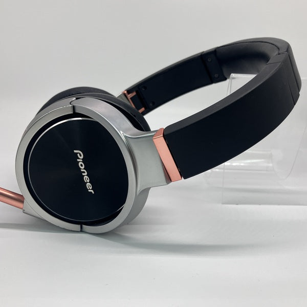 Pioneer 【中古】SE-MHR5-CM【日本橋】 – e☆イヤホン