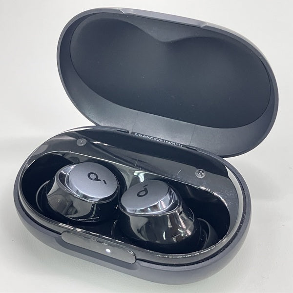 Anker 【中古】Soundcore Space A40 ブラック 【A3936N11】【日本橋