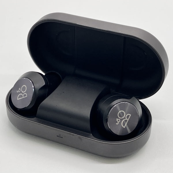 【新品未開封】Bang & Olufsen Beoplay EQ B&O初、アクティブNC搭載の完全ワイヤレスイヤホン「Beoplay EQ