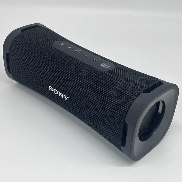 SONY 【中古】ULT FIELD 1 ブラック 【SRS-ULT10 BC】【名古屋