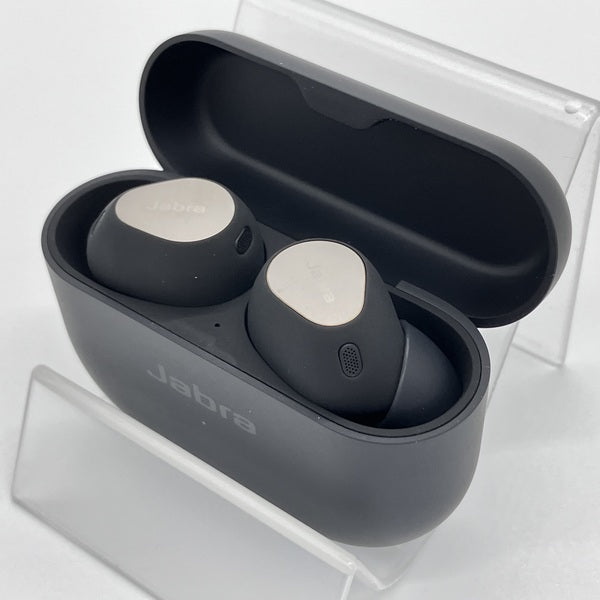 Jabra Elite 10 Titanium Black 未使用 Jabra Elite 10 チタニウムブラック ジャブラ ワイヤレス