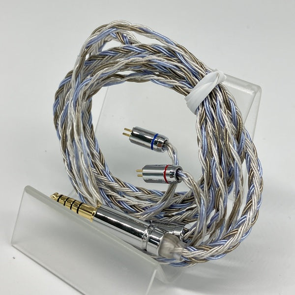 【中古】JSHiFi Warrior 2Pin - 4.4mm【秋葉原】
