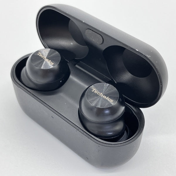 Technics 【中古】EAH-AZ100-K ブラック【秋葉原】 – e☆イヤホン