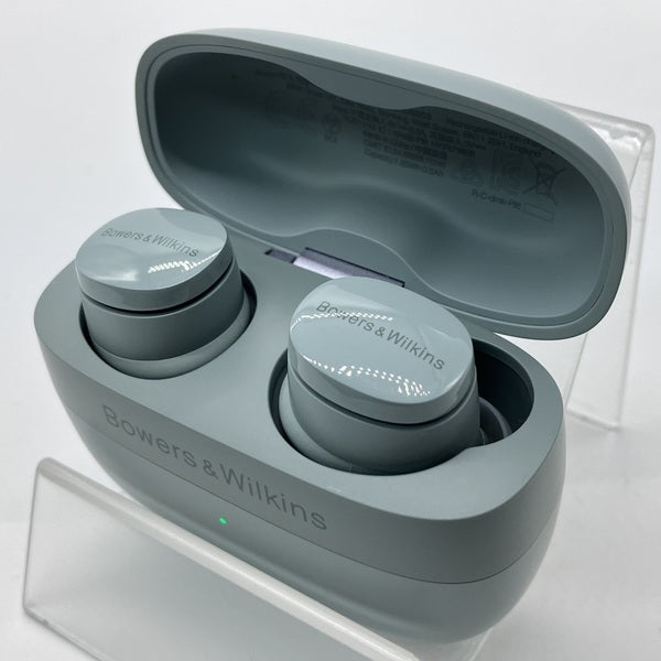 Bowers & Wilkins 【中古】Pi6 フォレスト・グリーン【PI6/FG】【仙台