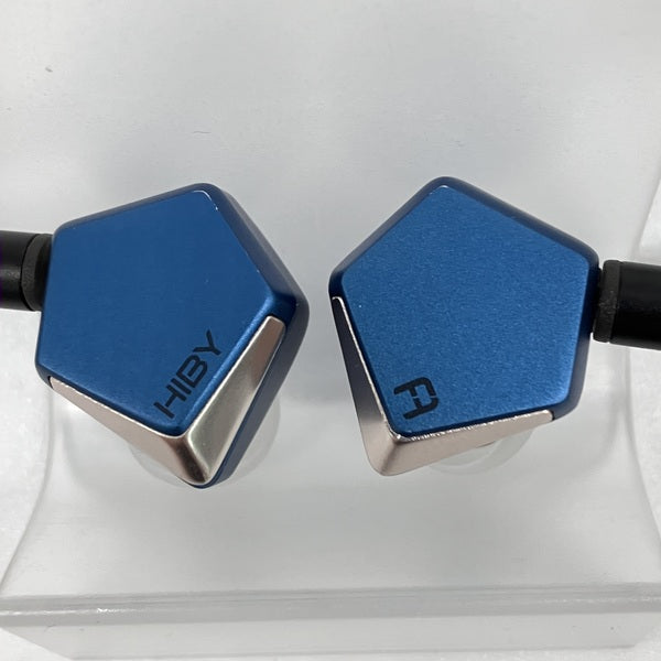 HiByMusic 【中古】Project Ace【秋葉原】 – e☆イヤホン