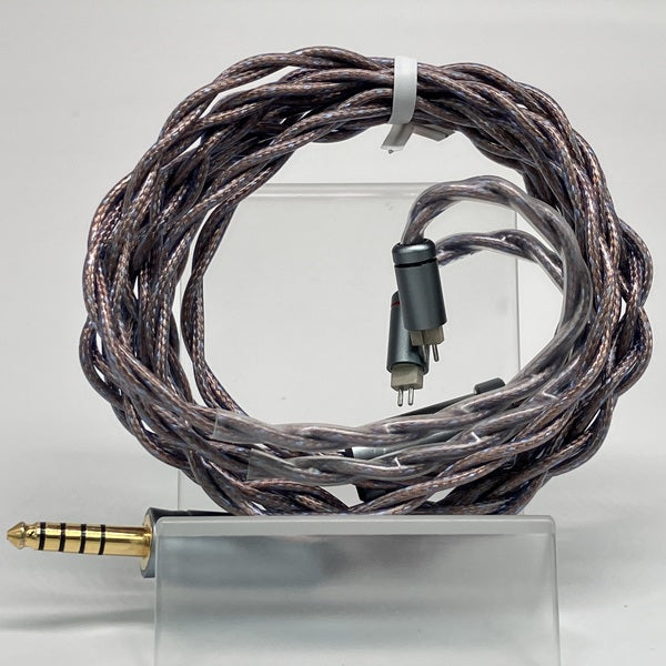 NICEHCK 【中古】AceComet (2Pin to 4.4mm)【名古屋】 – e☆イヤホン