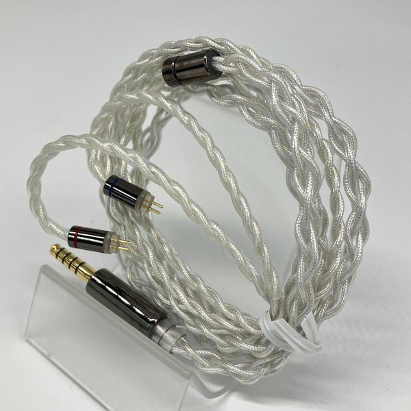 【中古】JSHiFi-Werwolf 2Pin to 4.4mm【秋葉原】