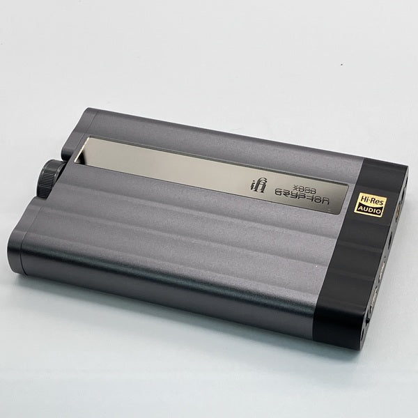 【中古】xDSD Gryphon【日本橋】