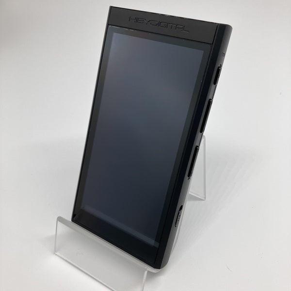 hiby M300 中古 中古】HiBy Music HiBy Digital M300 [32GB Silver]【ECセンター