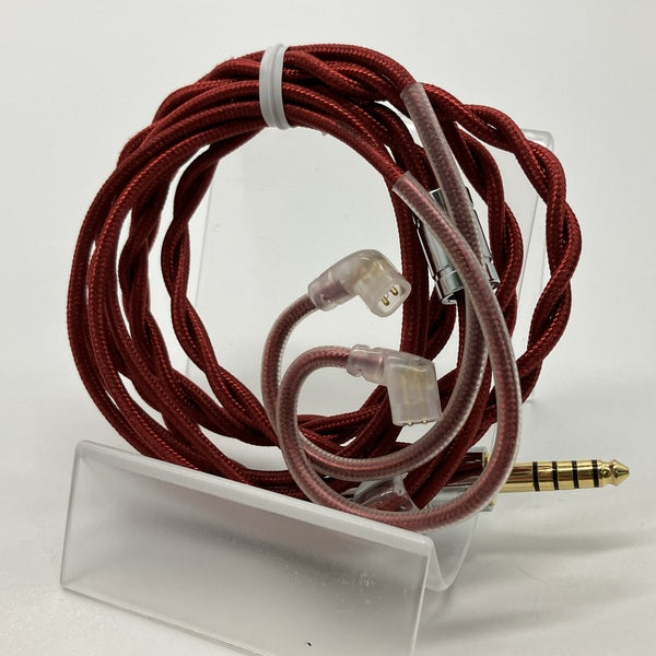 【中古】RedAg qdc-4.4mm【仙台】