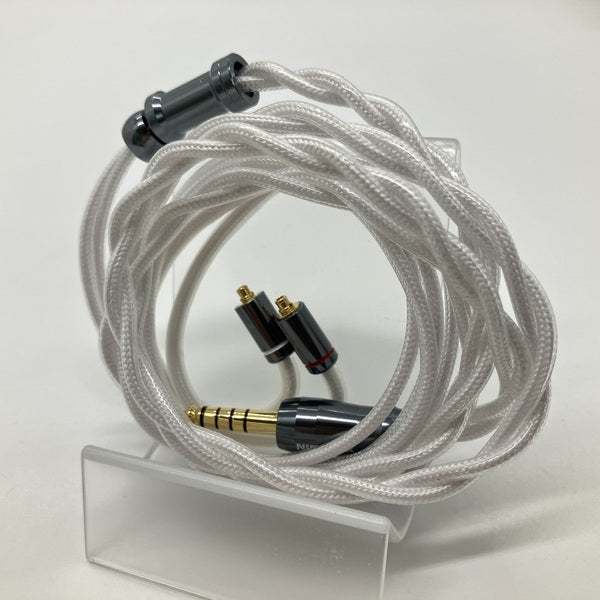 【中古】SnowWings MMCX-4.4mm【仙台】