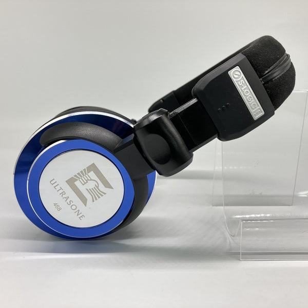 限定モデル　ウルトラゾーン　Tribute7 ULTRASONE、約36万円のヘッドホン「Tribute 7」を777台限定で