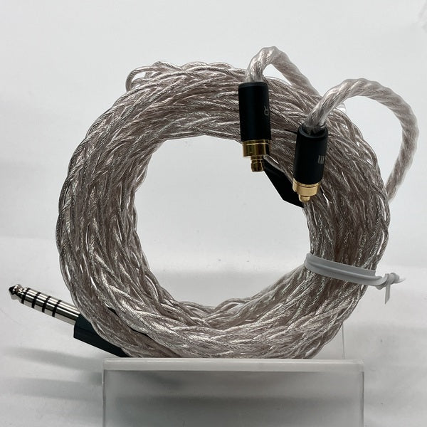 EFFECT AUDIO 【中古】Cadmus II(2pin to 4.4mm)【秋葉原】 – e☆イヤホン