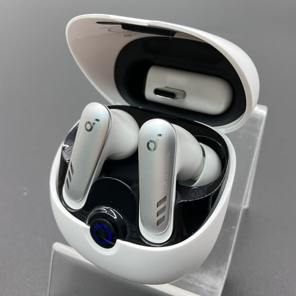 新品未開封Anker Soundcore VR P10 A3850Z21 Anker 【中古】Soundcore VR P10 ホワイト 【A3850Z21】【仙台】 – e