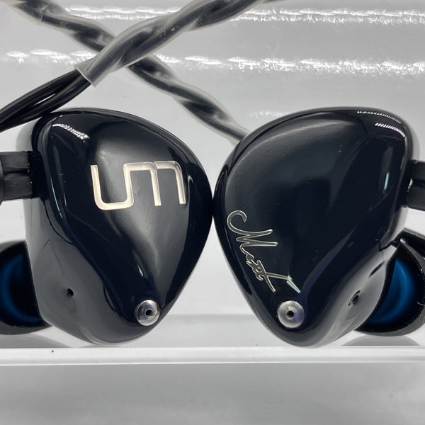 Unique Melody 【中古】MEXT 【UNM-9944】【日本橋】 – e☆イヤホン