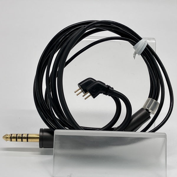 【中古】SUPERIOR Cable 4.4-IEM2pin 【QDC-SUPERIOR-CABLE44】【名古屋】