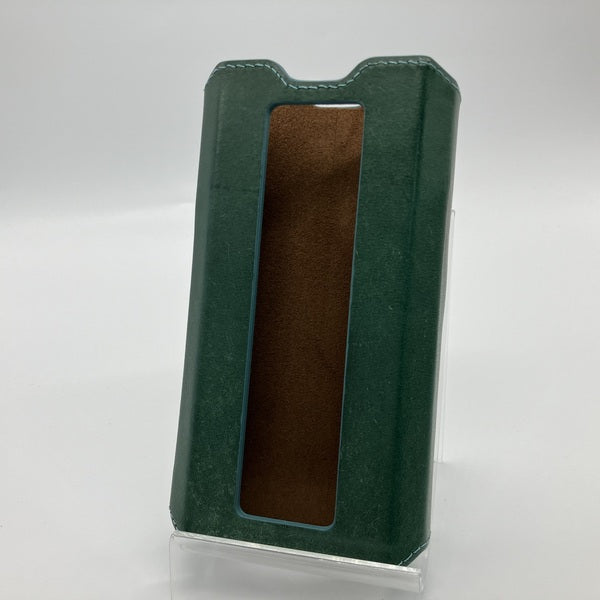 【中古】MITER / FiiO Q15用レザーケース【名古屋】