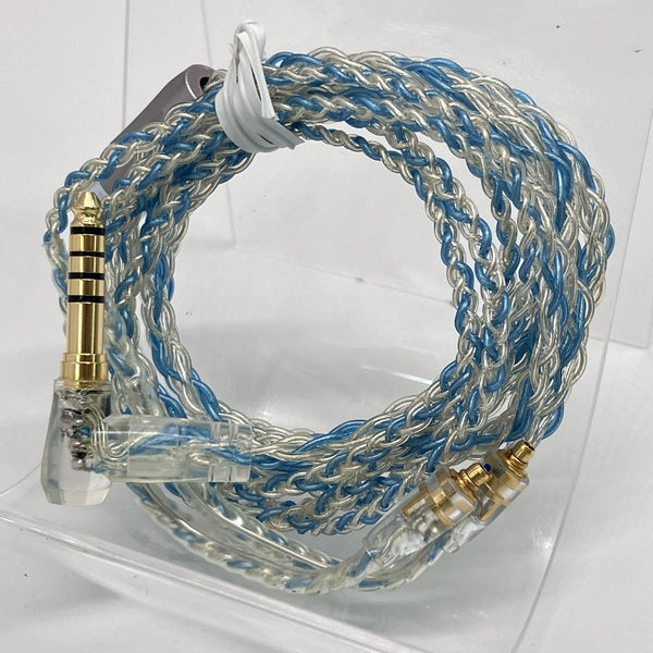 Luminox Audio 【中古】LNA Booster Blue MMCX-4.4mmL 【LNA-BOB