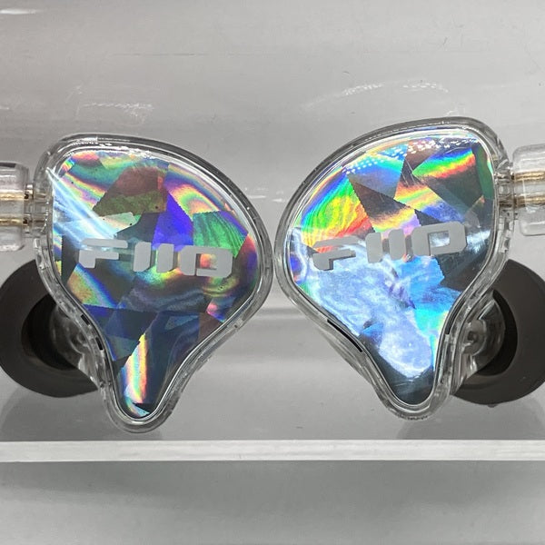 【中古】JD10 Transparent 【FIO-IEM-JD10-T】【名古屋】